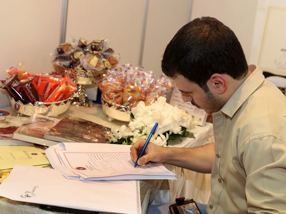 to Kuwait Flour Mills & Bakeries NEWS & EVENTS